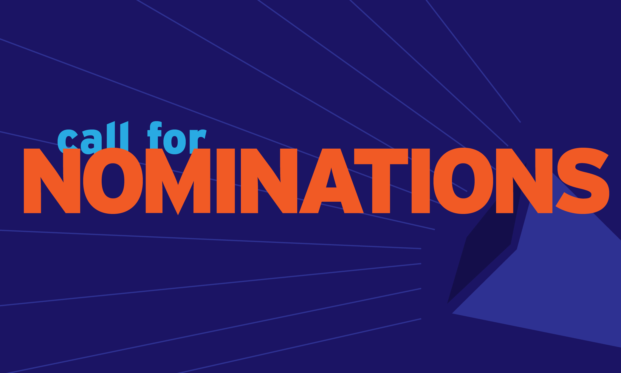 Call for Nominations – Deadline Feb. 27th | Florida School Counselor  Association